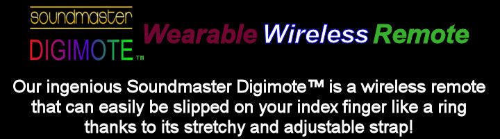 Digimote