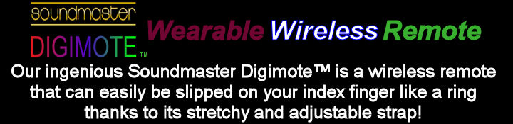 Digimote