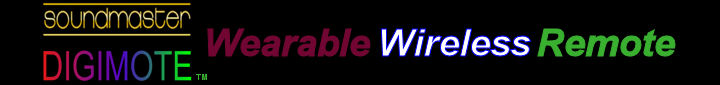 Digimote