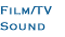 Film/TV Sound