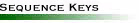 Sequence Keys