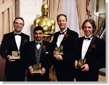 Academy Award Photo